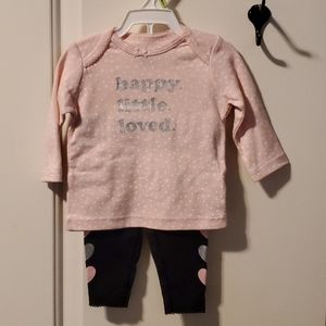 Baby outfit